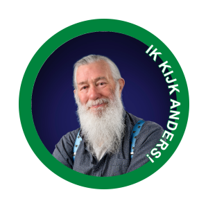 Profielfoto van Karel van der Leij