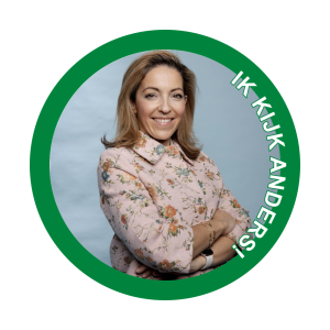 Profielfoto van Nora Kasmi