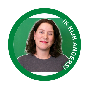 Profielfoto van Dana van der Kraan