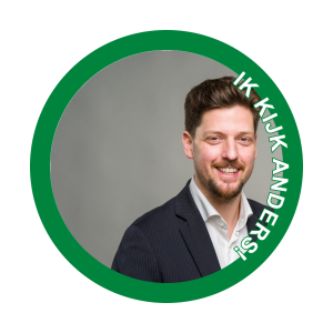 Profielfoto van Michiel van Staaveren