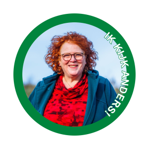 Profielfoto van Ilse van Turnhout-Stoelman