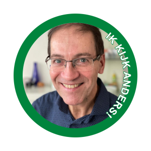 Profielfoto van Gert-Jan van Dommelen