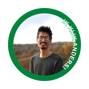 Profielfoto van Erik Lu