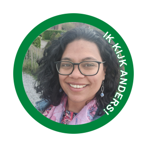 Profielfoto van Onitcha Ramautarsing