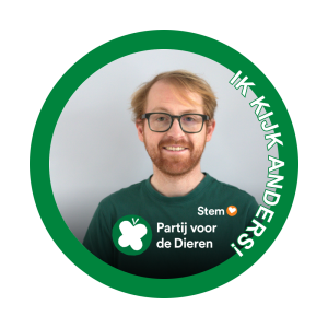 Profielfoto van Melchior Mattens