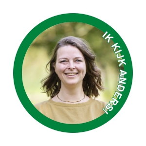 Profielfoto van Lilian Jonker