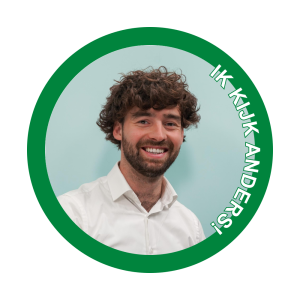 Profielfoto van Sem Overduin