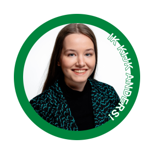 Profielfoto van Antje Beers