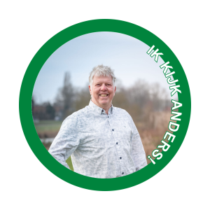 Profielfoto van Wilco Pompert