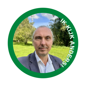 Profielfoto van Fabian Zoon