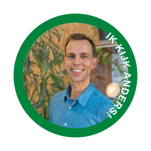 Profielfoto van Tim de Kroon