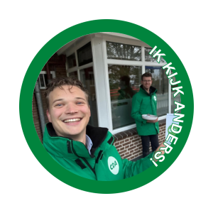 Profielfoto van Simeon Naaijer