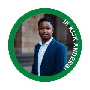 Profielfoto van Jillano Wachter