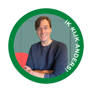 Profielfoto van Joost van der Walle