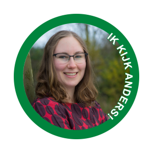 Profielfoto van Sharon den Outer