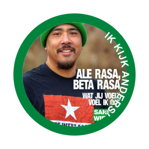 Profielfoto van Sander Wieman