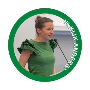 Profielfoto van Emma van Bree