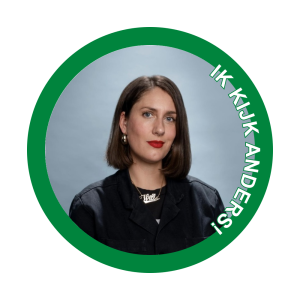 Profielfoto van Willa Stoutenbeek