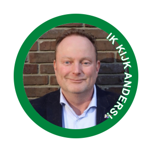 Profielfoto van Maurits van de Geijn