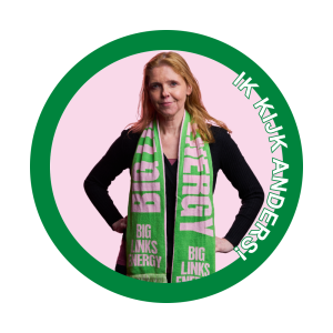 Profielfoto van Anne de Jong