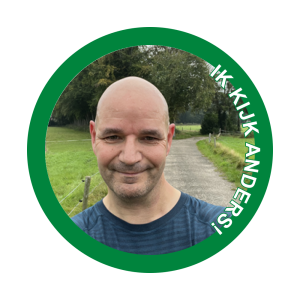 Profielfoto van Anne Jan Fidder