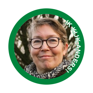 Profielfoto van Esther Postema