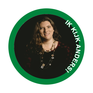 Profielfoto van Angela Willems