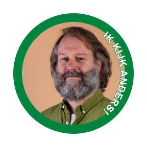 Profielfoto van Yorick Haan