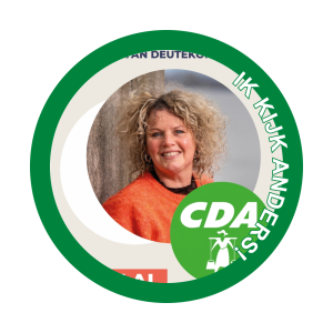 Profielfoto van Danielle van Deutekom