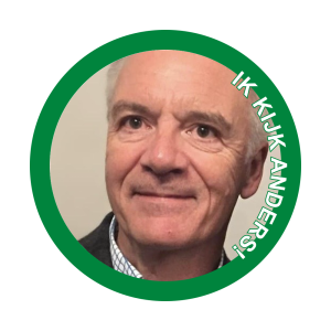 Profielfoto van Frank Bakker