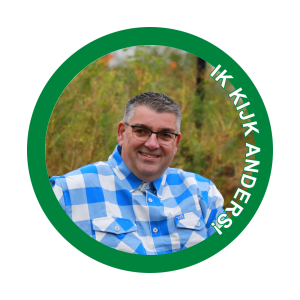 Profielfoto van Rob van der Maten