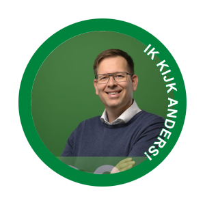 Profielfoto van Arjan Spannenburg