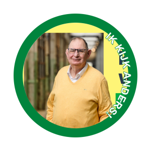 Profielfoto van Bert Jongen