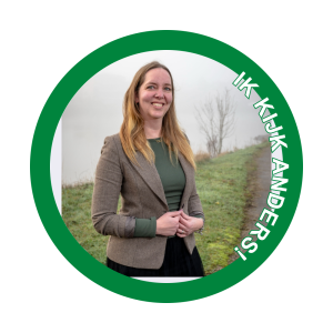 Profielfoto van Doris den Braven