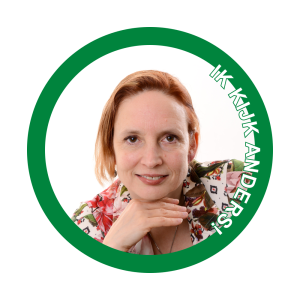 Profielfoto van Inge Verdaasdonk