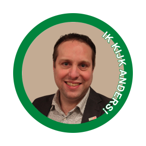 Profielfoto van Wilco Bos