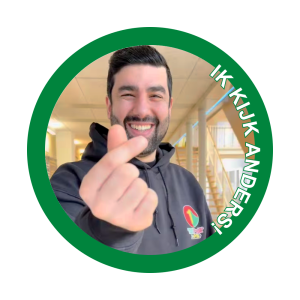 Profielfoto van Ali Hashem