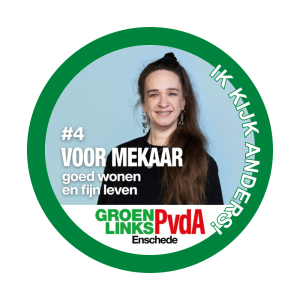 Profielfoto van Judith Hofte