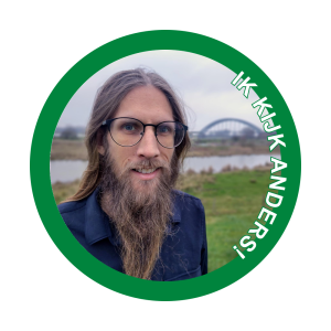 Profielfoto van Bouke Pieter Ottow