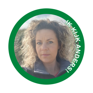 Profielfoto van Leonie Bijkerk