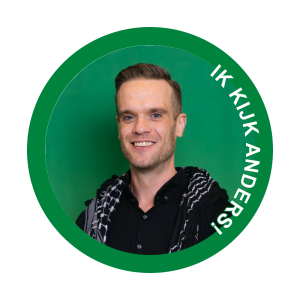 Profielfoto van Bart Salemans