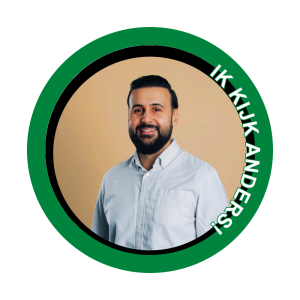 Profielfoto van Ozkan Unlu