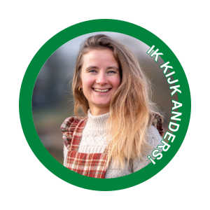 Profielfoto van Meintje van Dijk