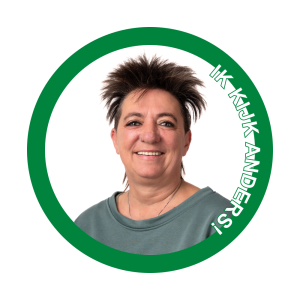 Profielfoto van Ingrid Coenradie