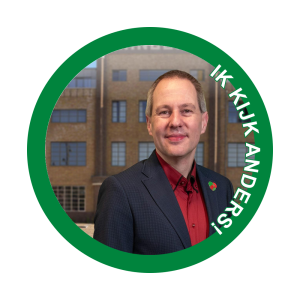 Profielfoto van Gijsbert van Iterson Scholten