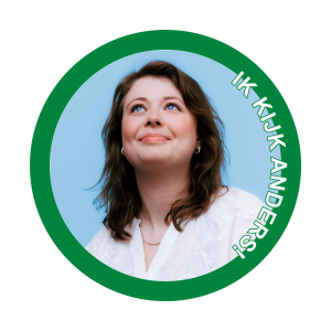 Profielfoto van Roselien Hassing