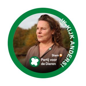 Profielfoto van Mabel Elzinga