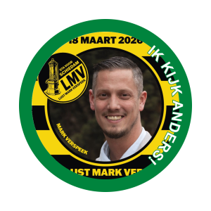 Profielfoto van Mark Verspeek