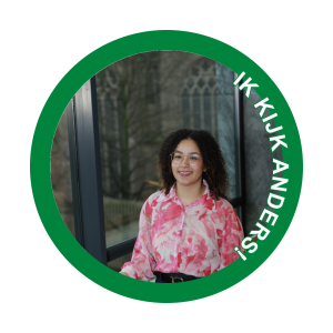 Profielfoto van Moïsha de Vries