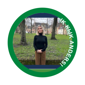 Profielfoto van Kelly Blauw